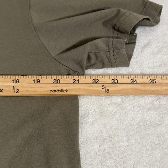 HURLEY Shirt Mens Extra Large Graphic Short Sleeve Adult - Picture 7 of 9